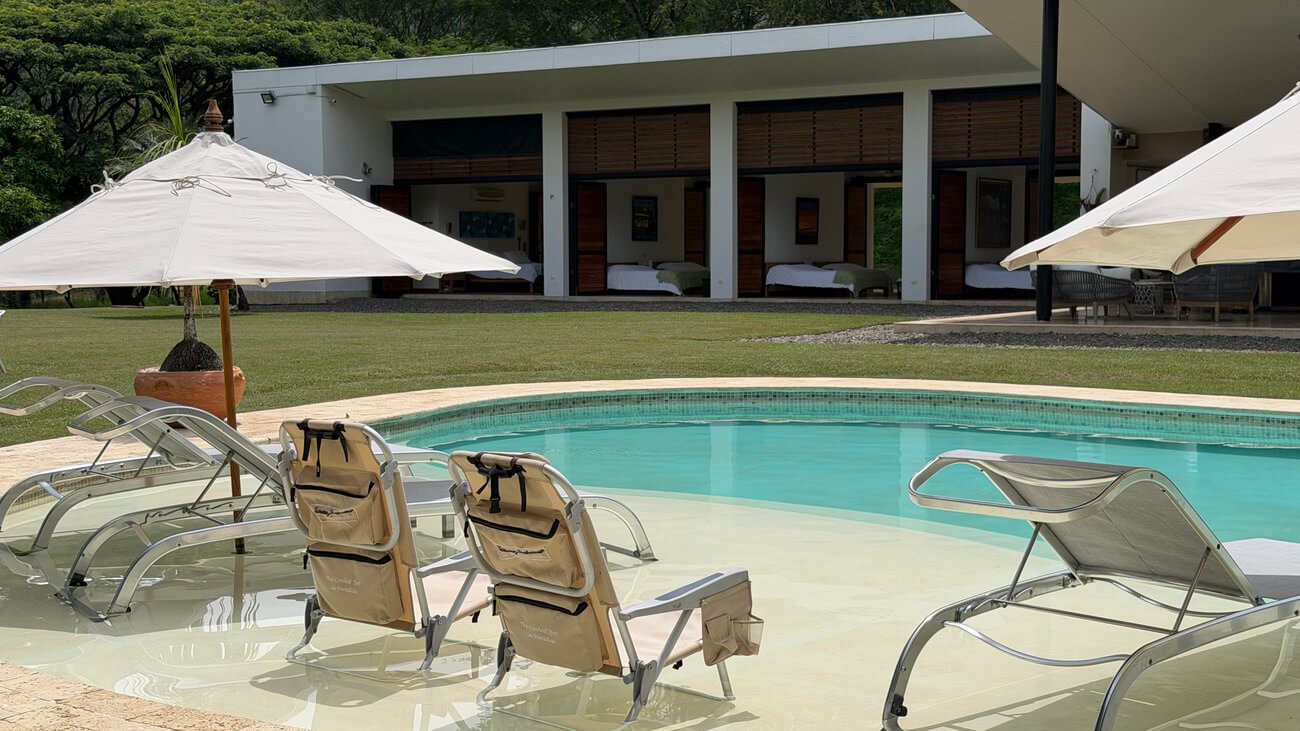 Finca en Venecia