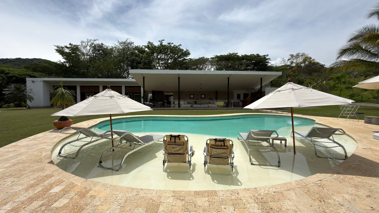 Finca en Venecia