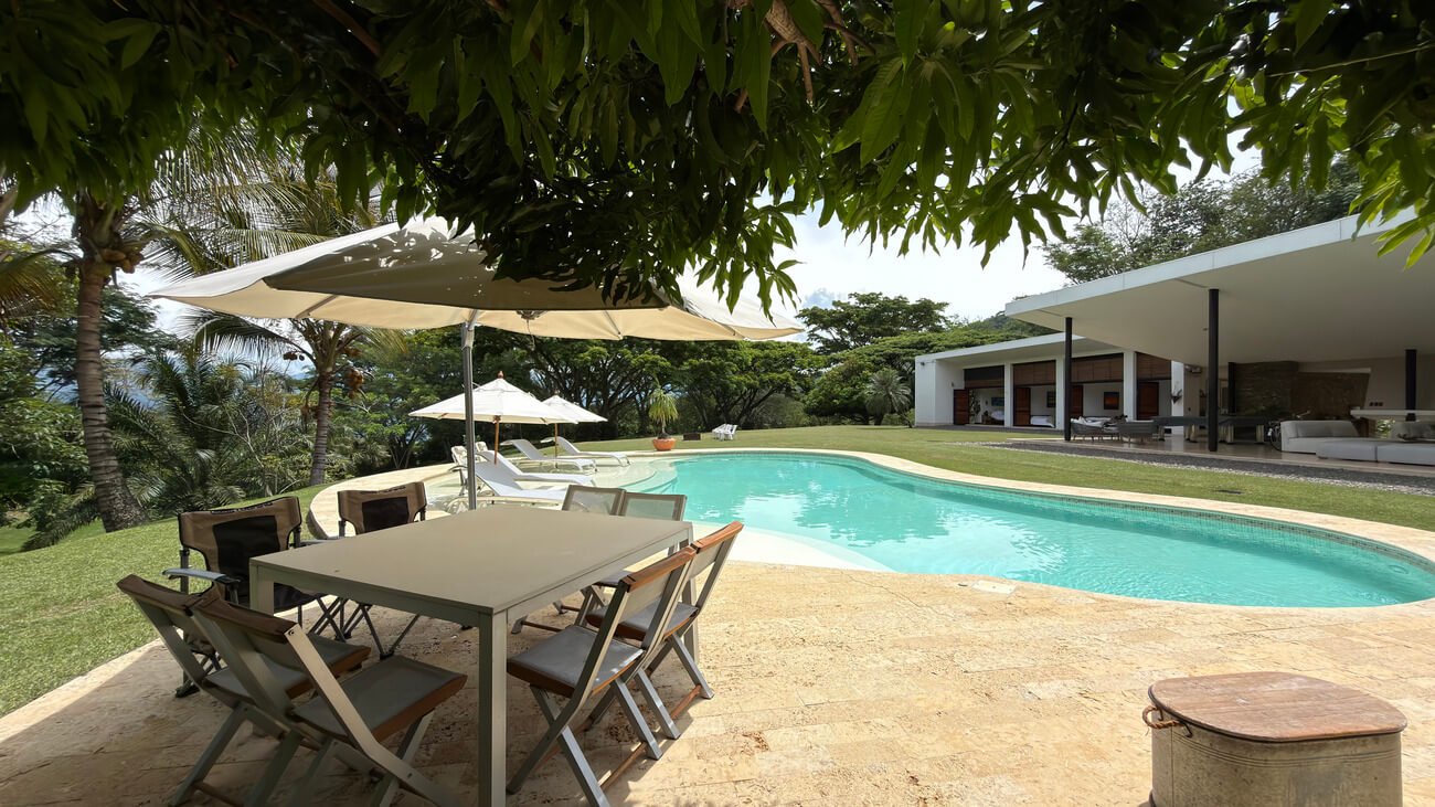 Finca en Venecia