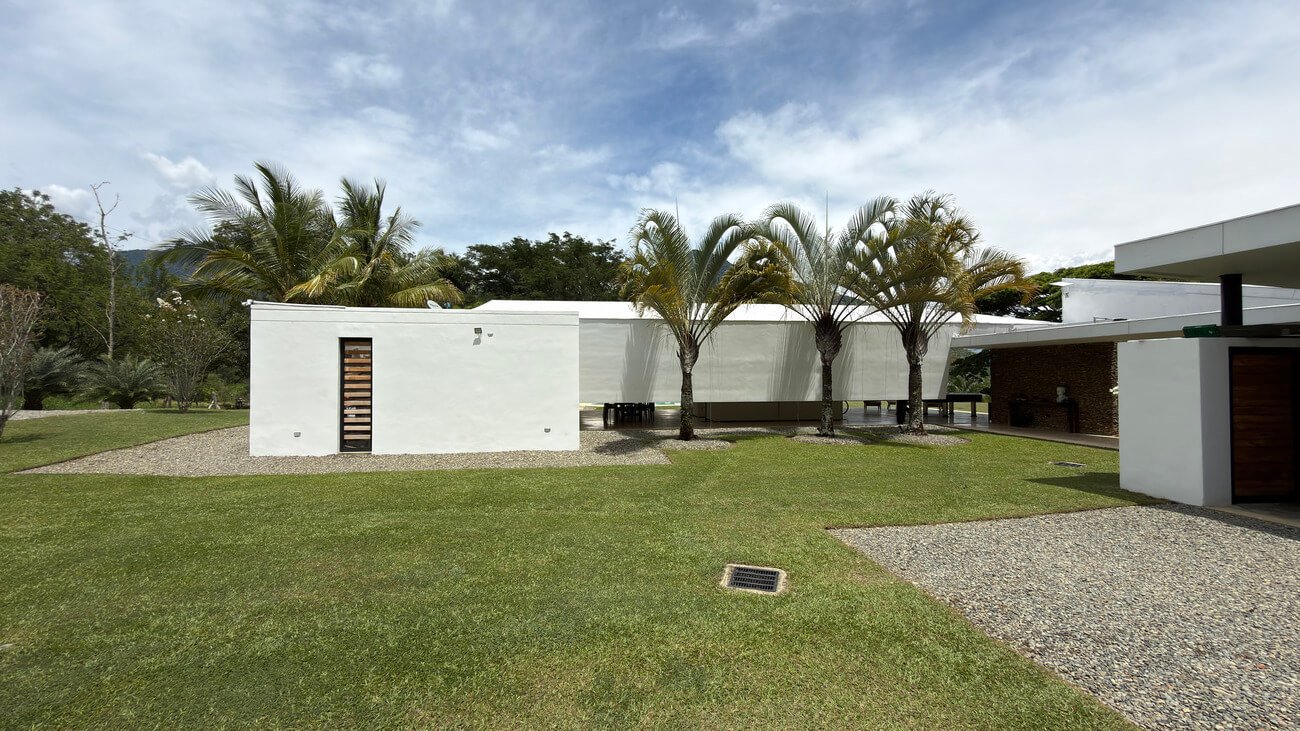 Finca en Venecia