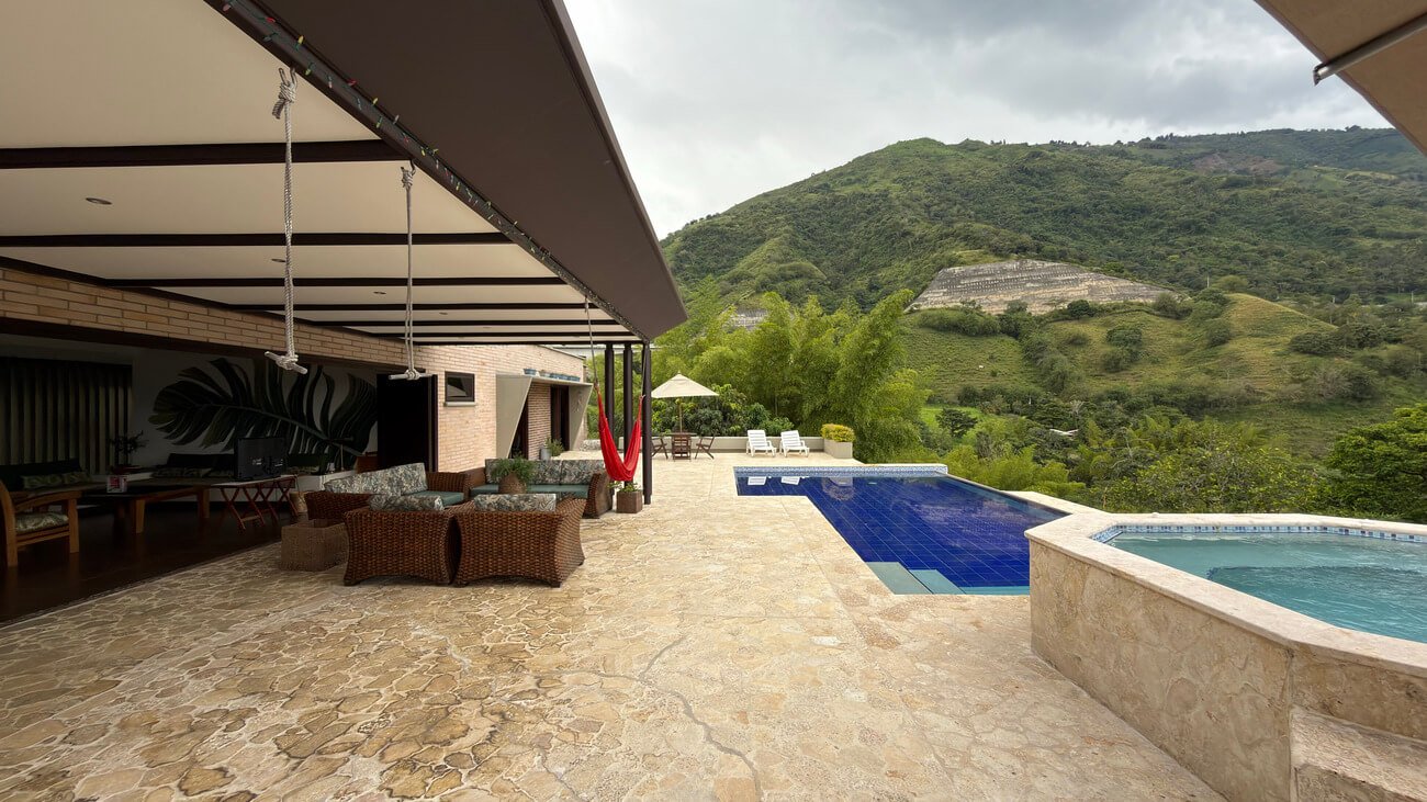 Casa en Titiribi