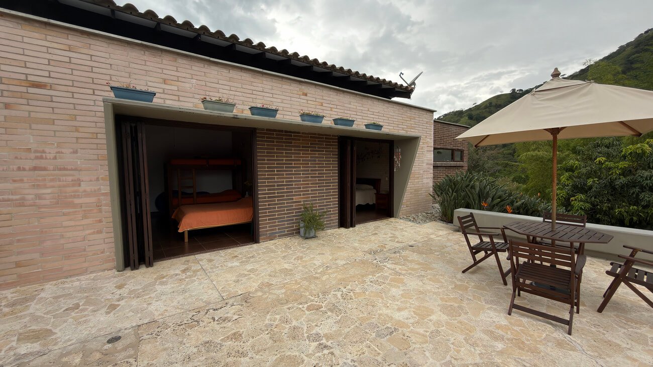 Casa en Titiribi