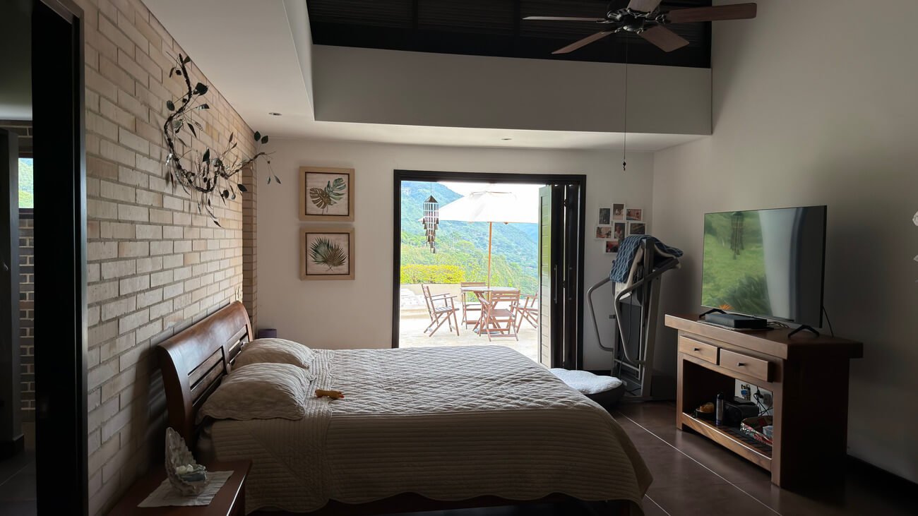 Casa en Titiribi