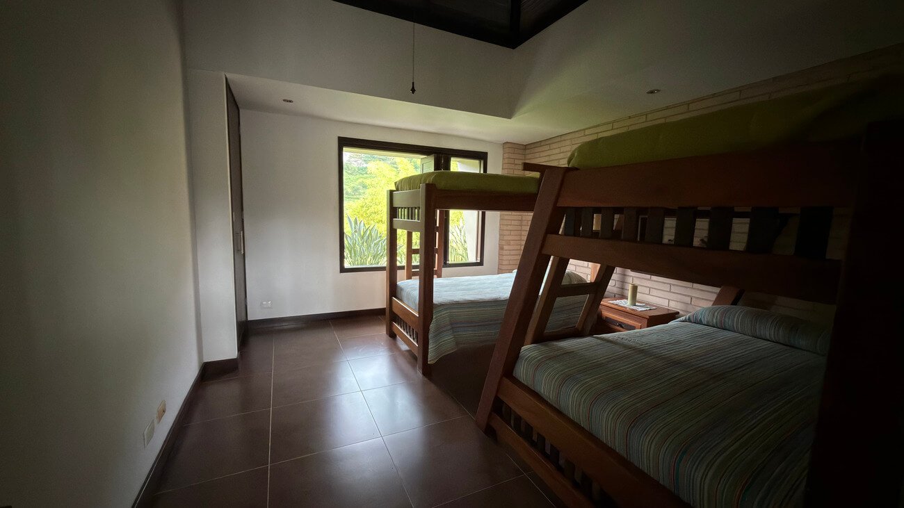 Casa en Titiribi