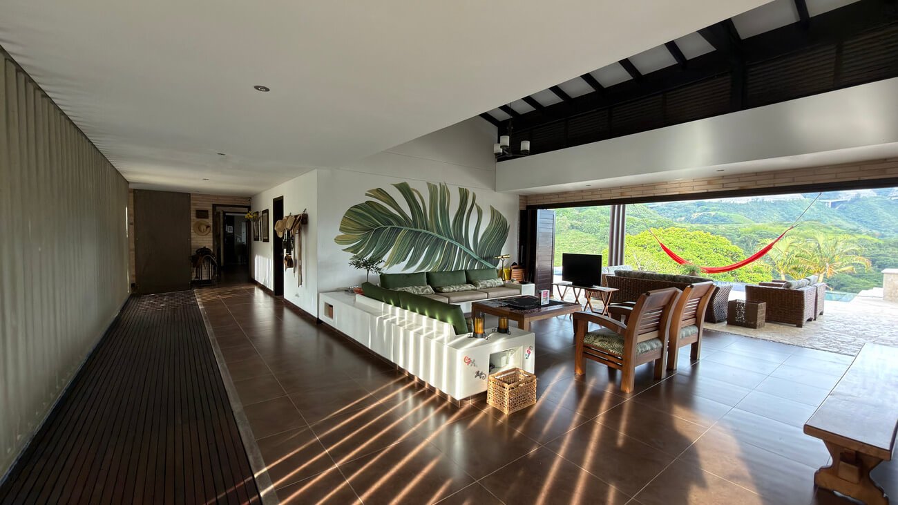 Casa en Titiribi