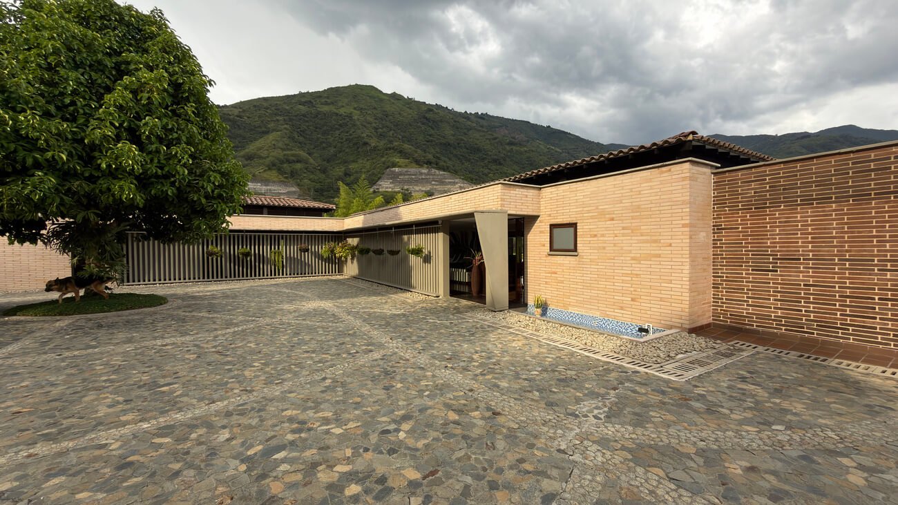 Casa en Titiribi