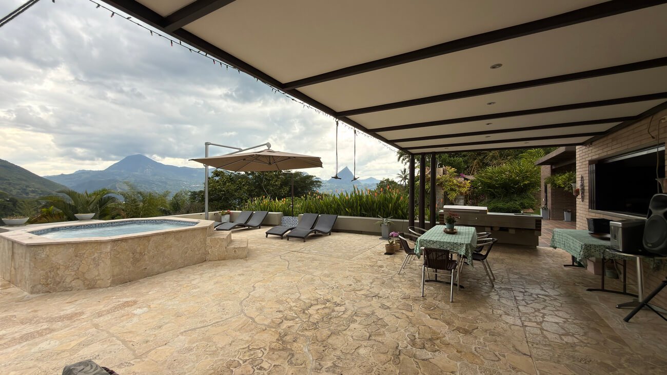 Casa en Titiribi