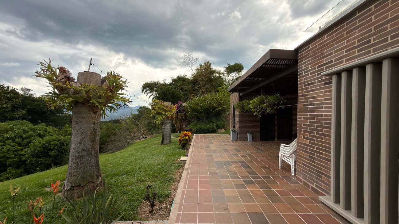 Casa en Titiribi