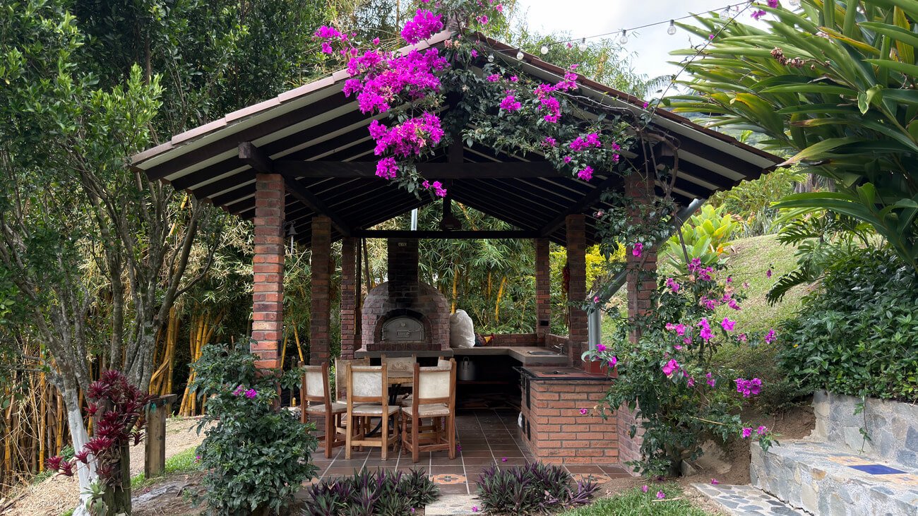 Casa en Titiribi
