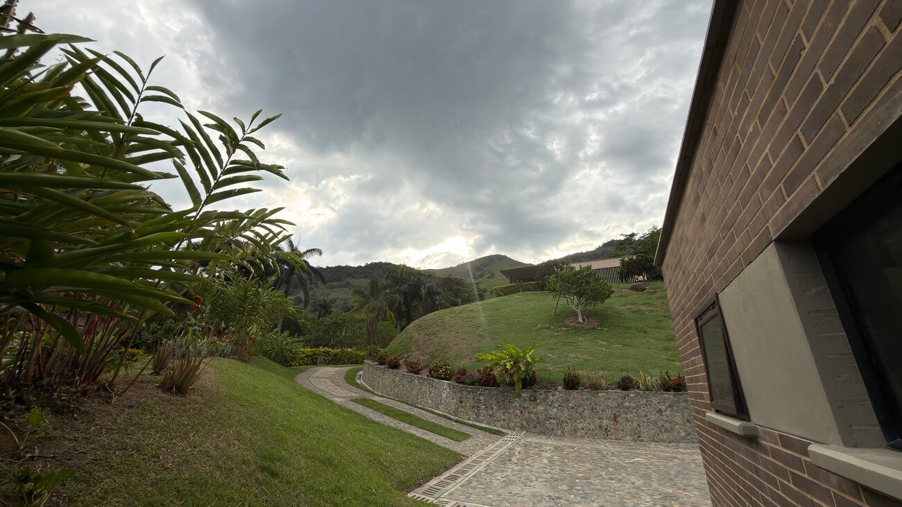 Casa en Titiribi