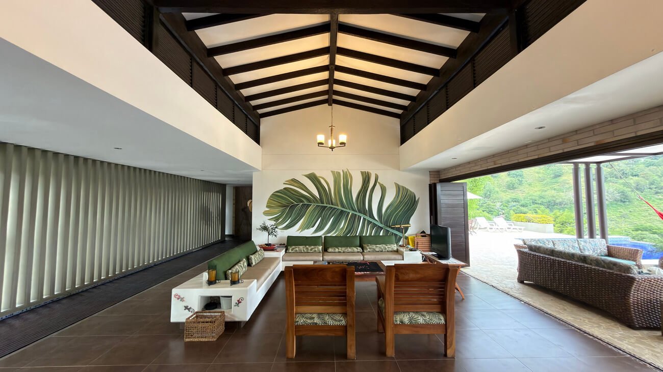 Casa en Titiribi
