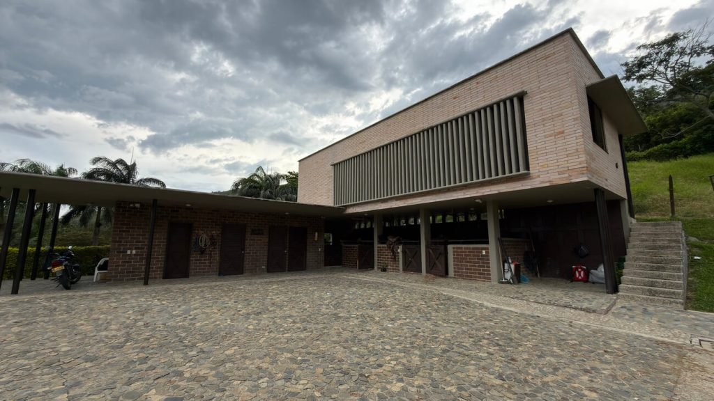 Casa en Titiribi