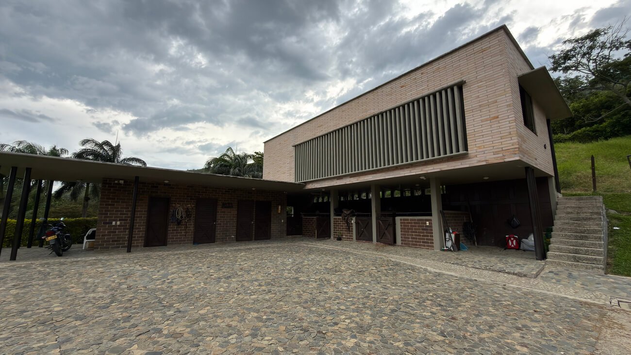 Casa en Titiribi