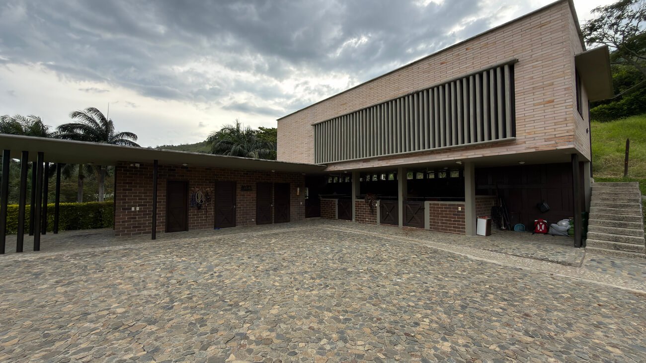 Casa en Titiribi