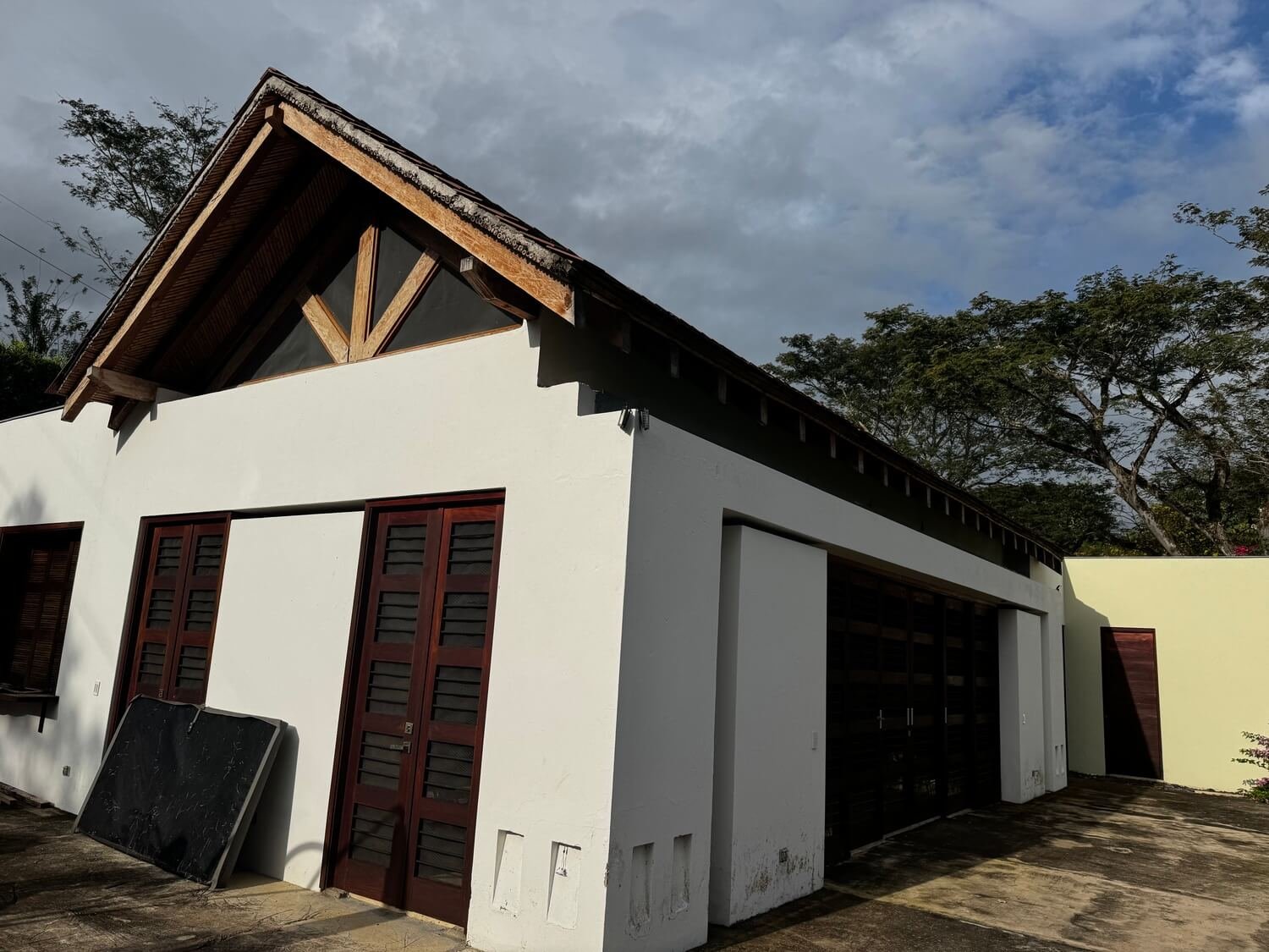 Casa Parcelación Los Búcaros