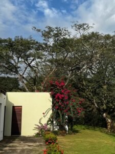 Casa Parcelación Los Búcaros