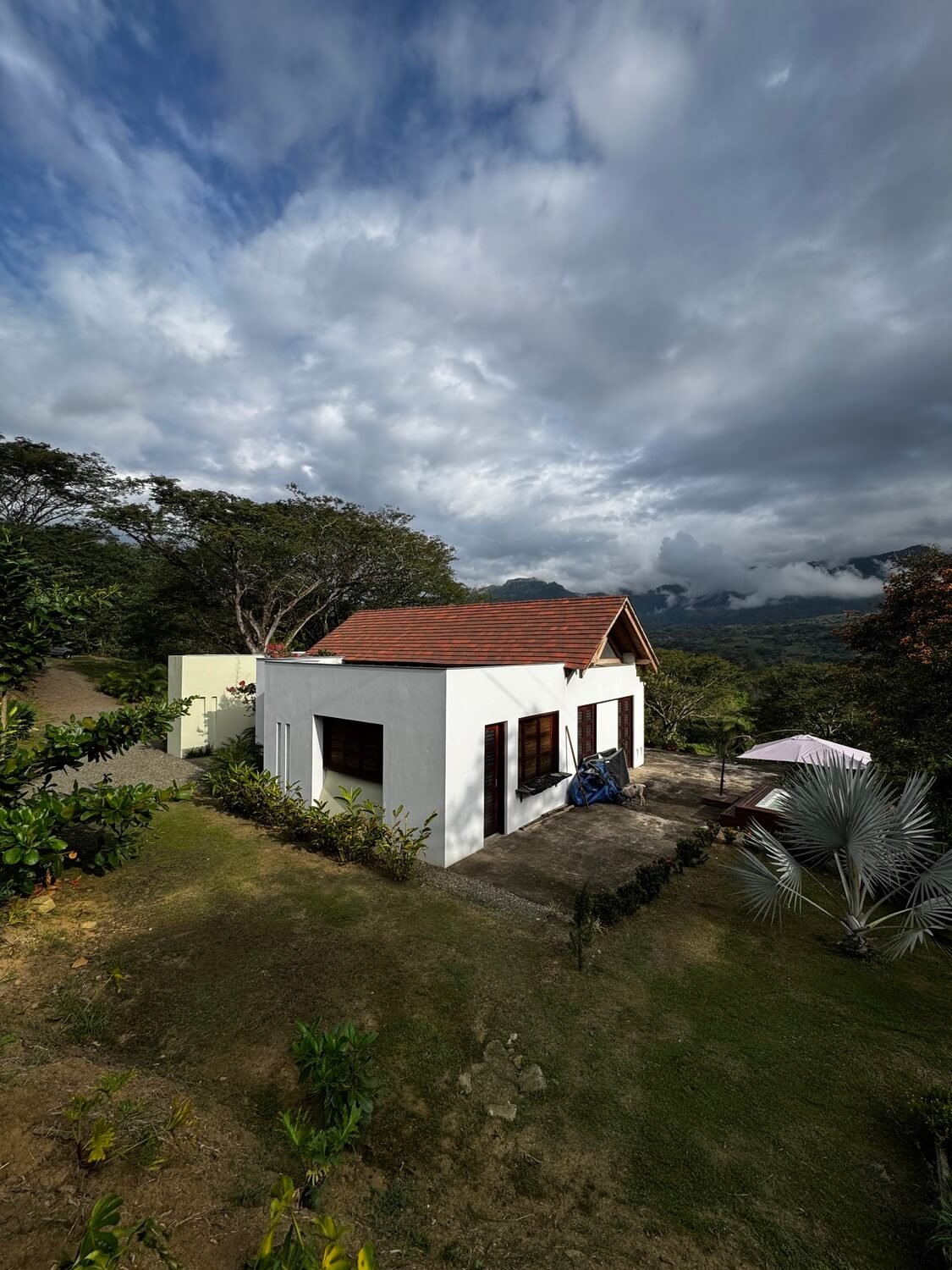 Casa Parcelación Los Búcaros