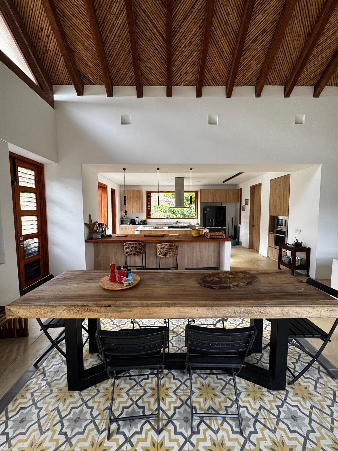 Casa Parcelación Los Búcaros