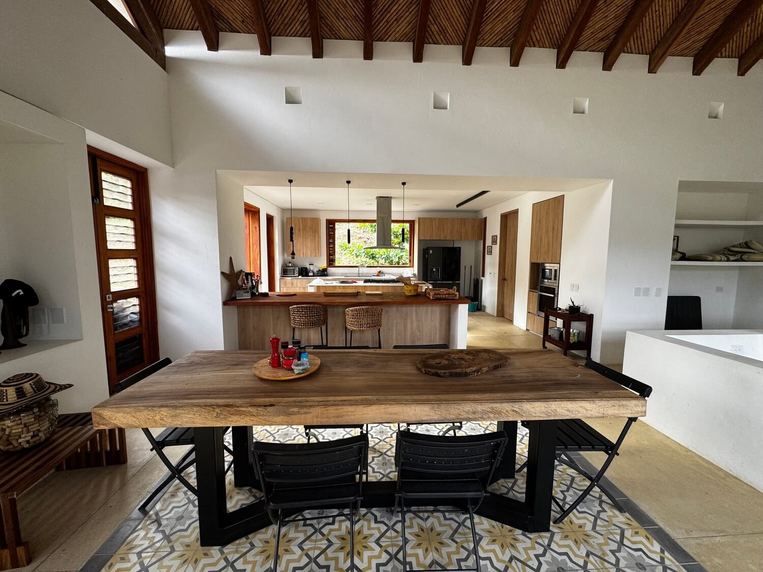 Casa Parcelación Los Búcaros