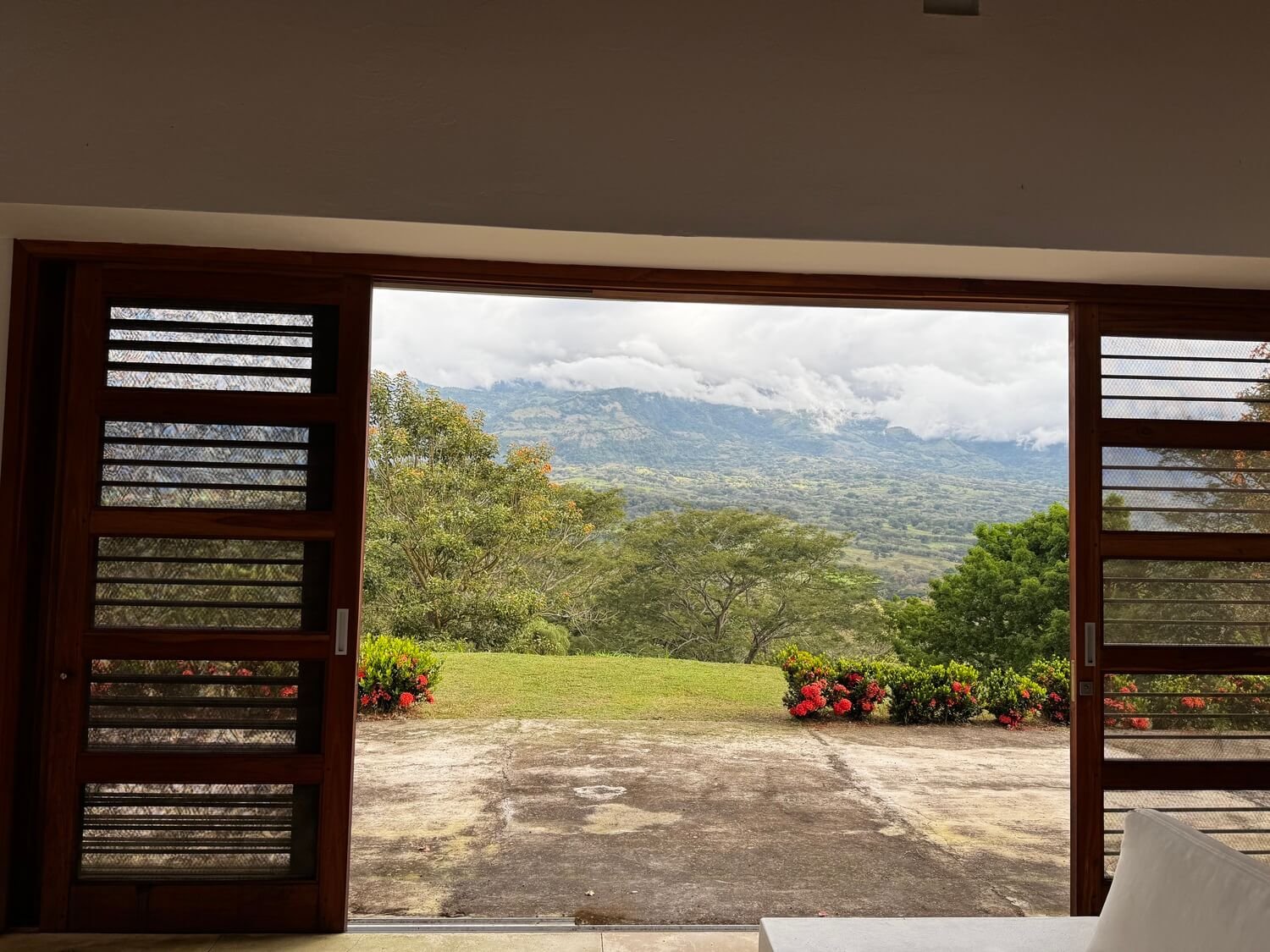 Casa Parcelación Los Búcaros