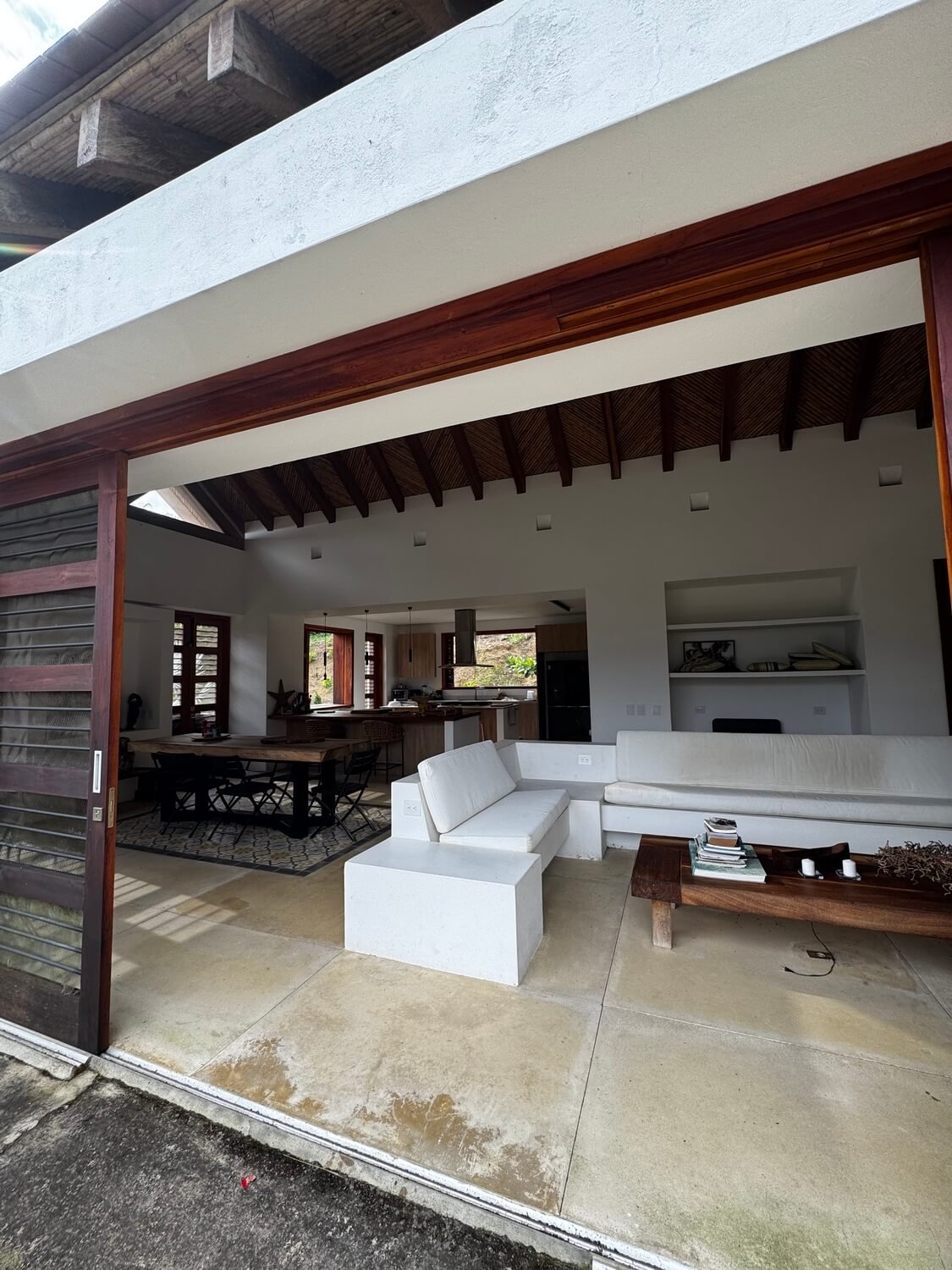 Casa Parcelación Los Búcaros