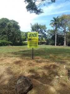 Lote en Cauca Viejo