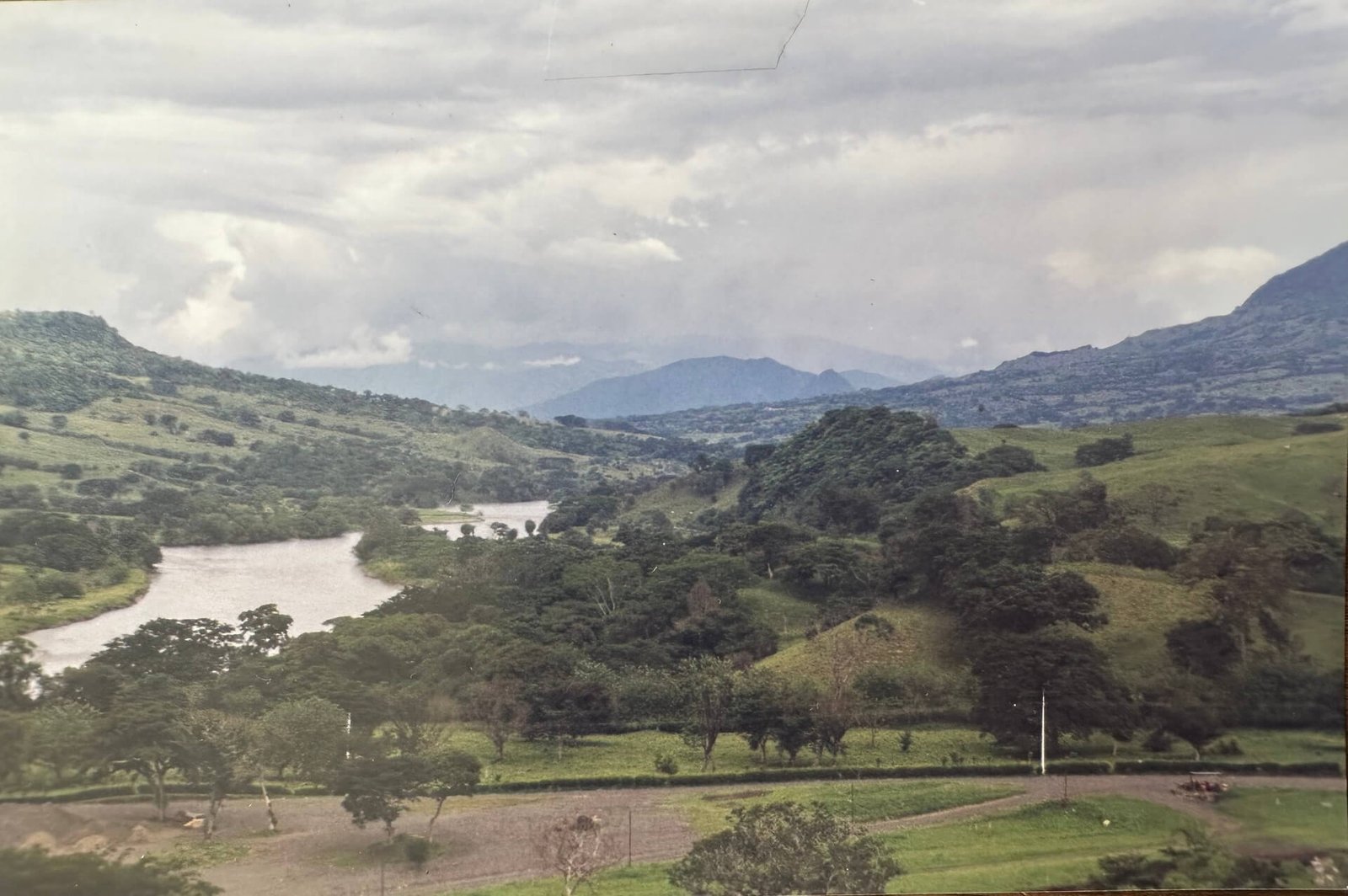 Cauca Viejo Antioquia