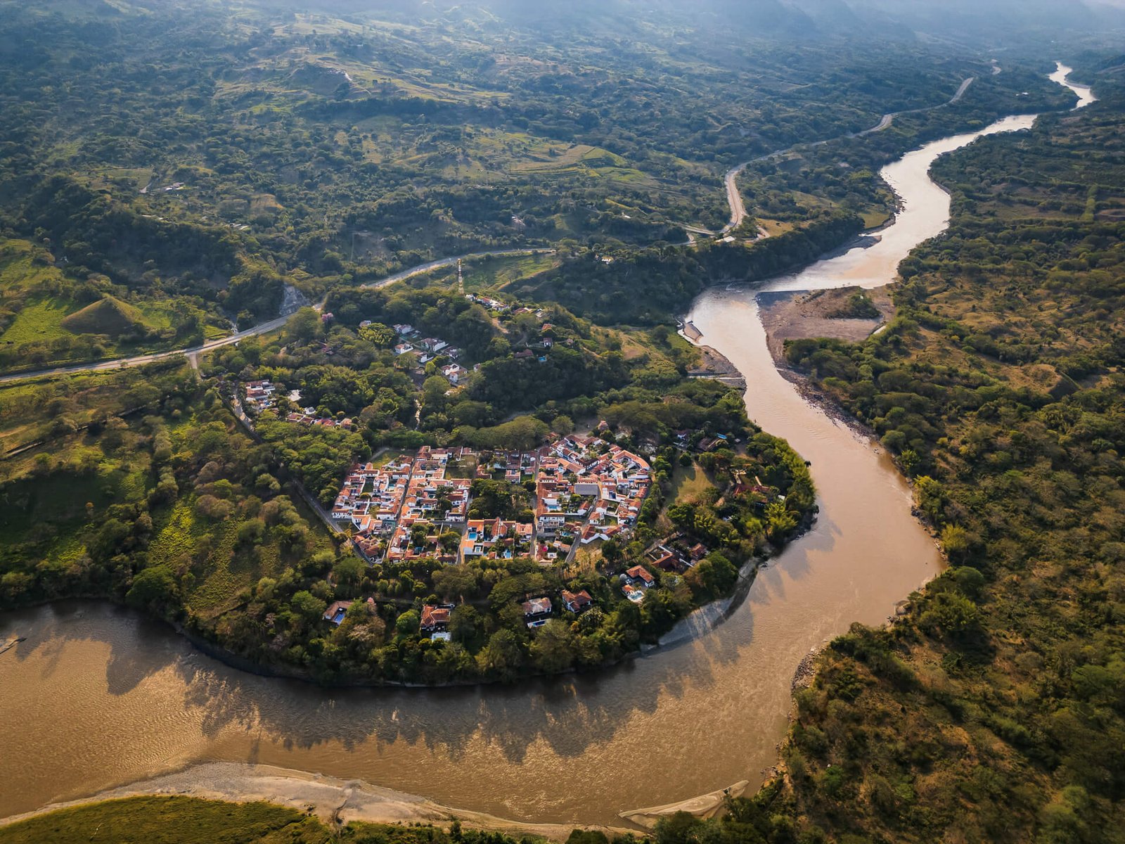 Cauca Viejo Antioquia