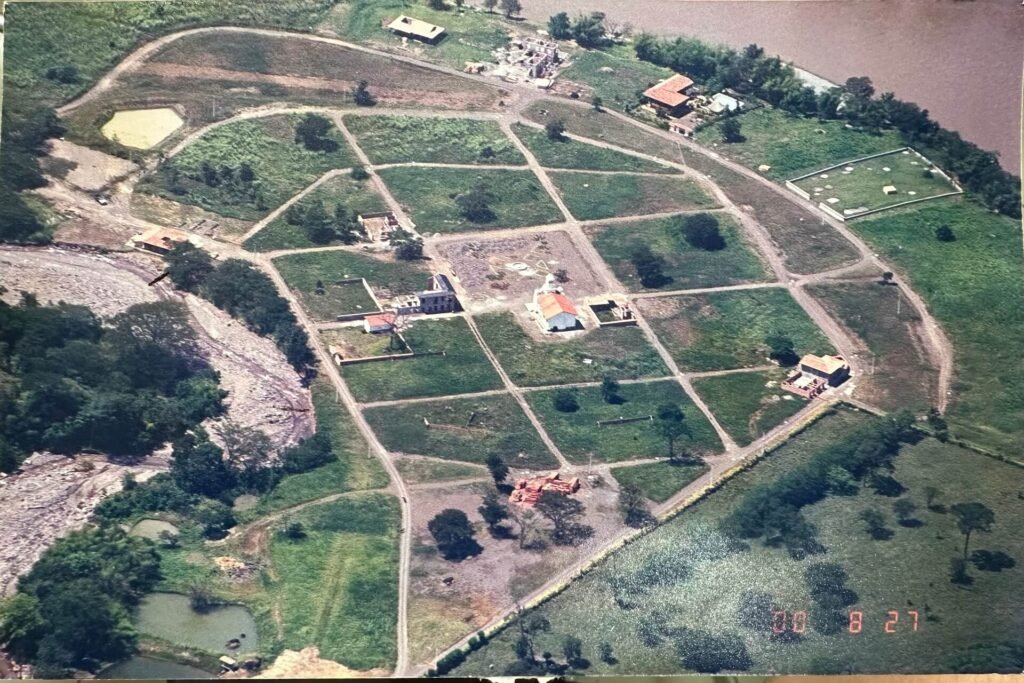 Cauca Viejo