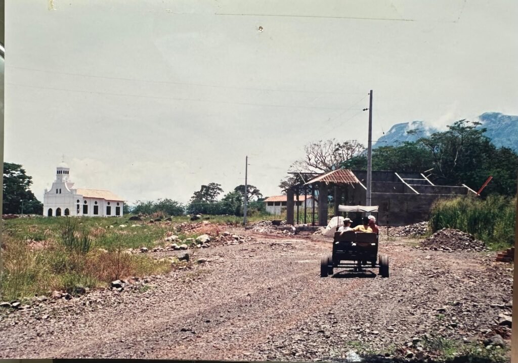 Fundación Cauca Viejo