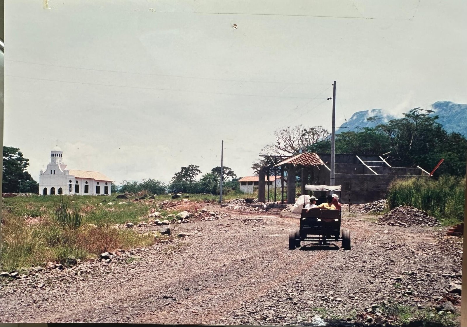 Fundación Cauca Viejo