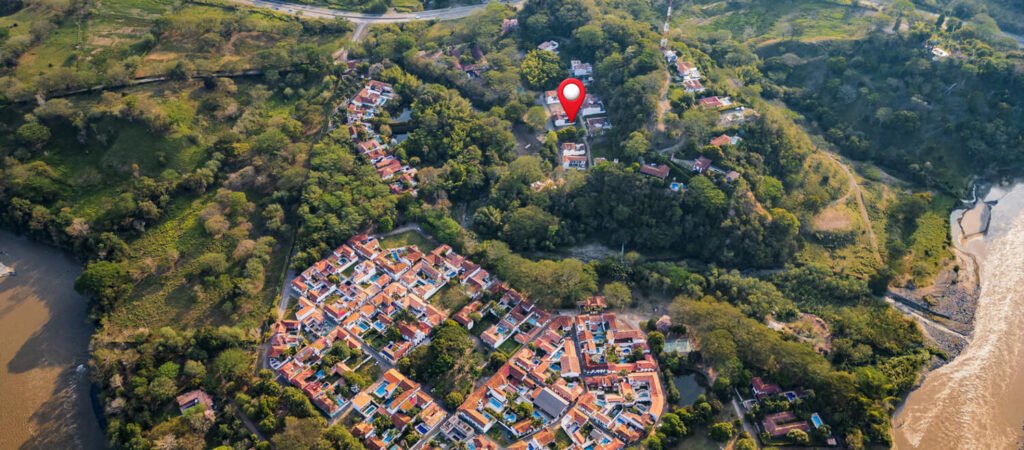 Lote en Cauca Viejo