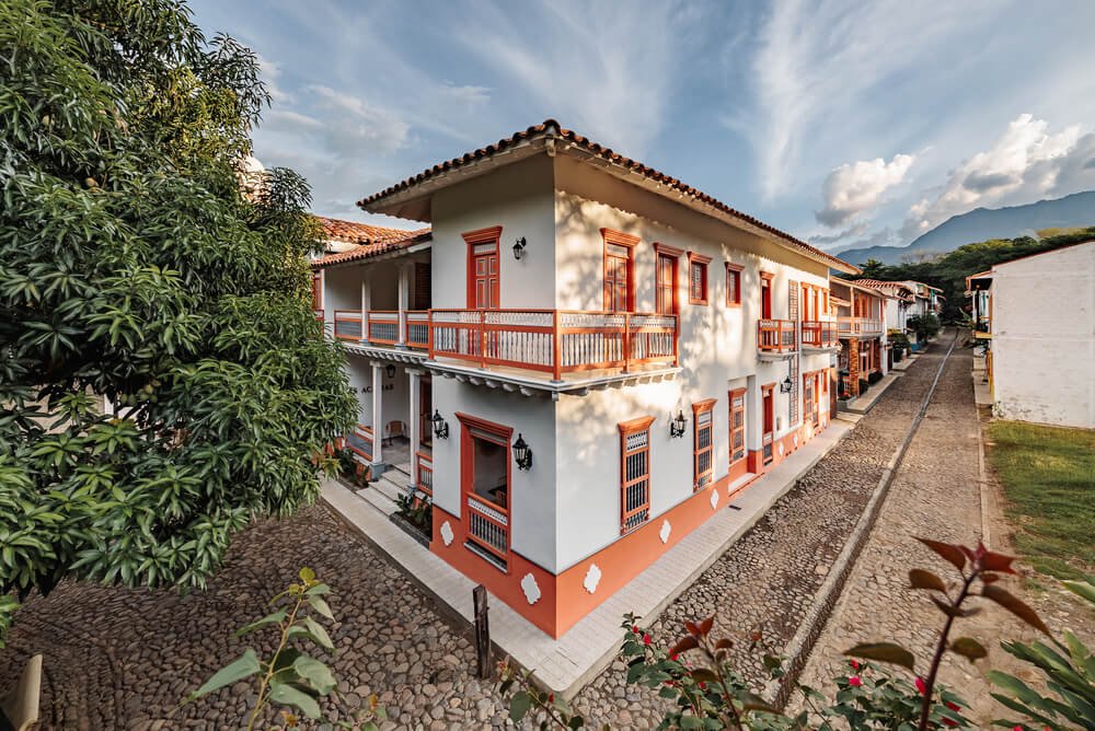 Cauca Viejo