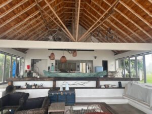 Finca en La Pintada