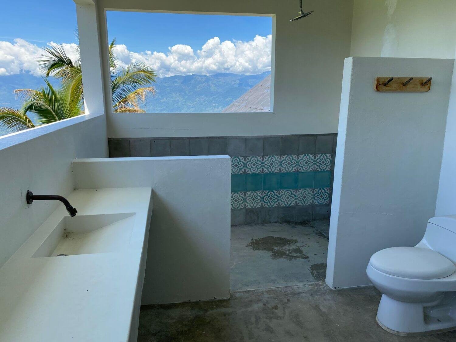 Finca en La Pintada